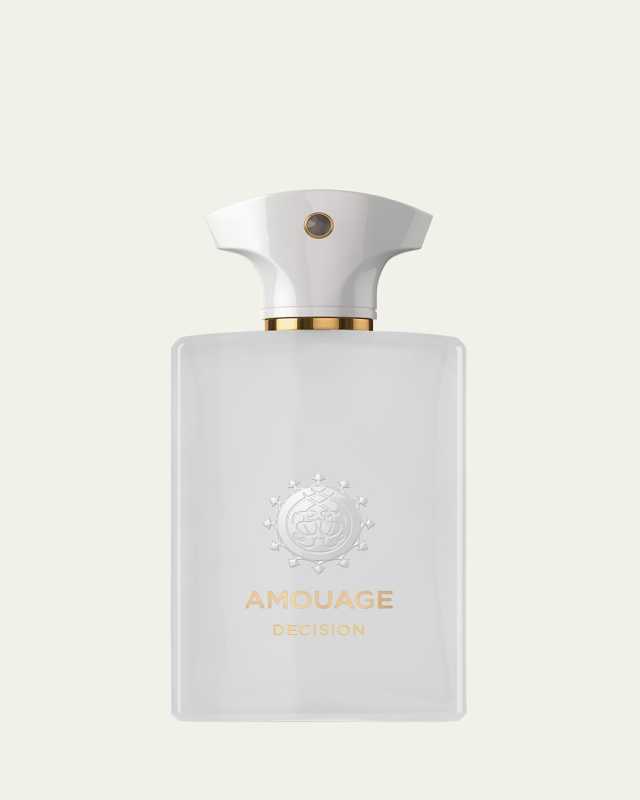 Decision Eau de Parfum, 3.4 oz.